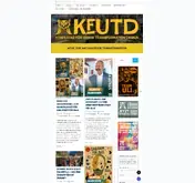 Kleine Seitenvorschau von kfutd.de