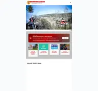 Kleine Seitenvorschau von kfv-msp.de