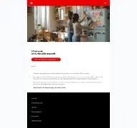 Kleine Seitenvorschau von s-trust.de