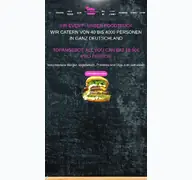 Kleine Seitenvorschau von rosasburgerbox.de