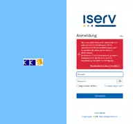 Kleine Seitenvorschau von kkbk-edu.de
