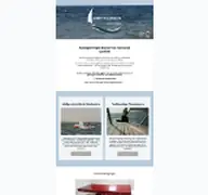Kleine Seitenvorschau von kk-boats.de