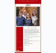 Kleine Seitenvorschau von rosenhof-mainz.de