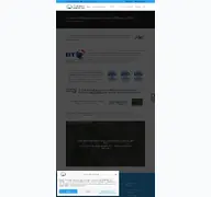 Kleine Seitenvorschau von inet2.it