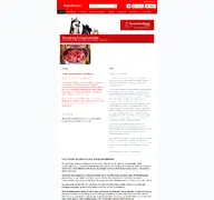 Kleine Seitenvorschau von ross-schlachter.de