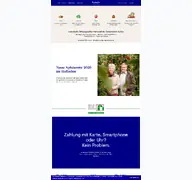 Kleine Seitenvorschau von rostocksobsthof.de