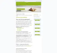 Kleine Seitenvorschau von tropencentersued.at