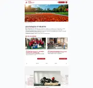 Kleine Seitenvorschau von rot-weiss90.de