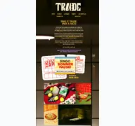 Kleine Seitenvorschau von trude24.de