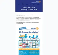Kleine Seitenvorschau von rotary-spendenlauf.de