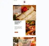 Kleine Seitenvorschau von rotebete-food.de