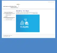 Kleine Seitenvorschau von kk-oh.sitzung-online.de