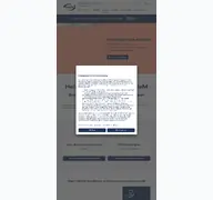 Kleine Seitenvorschau von waerme.enviam.de