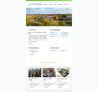 Kleine Seitenvorschau von kks-hannover.de