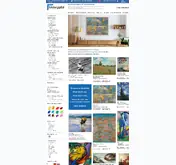 Kleine Seitenvorschau von bildergipfel.de