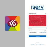 Kleine Seitenvorschau von kksre.de