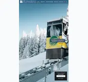Kleine Seitenvorschau von transportbahnen.at