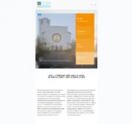 Kleine Seitenvorschau von kkv-bund.de