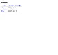Kleine Seitenvorschau von on-rev.com