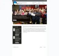 Kleine Seitenvorschau von kkvl.ch