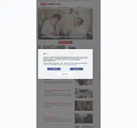 Kleine Seitenvorschau von nachbarinnot.orf.at