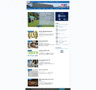 Kleine Seitenvorschau von tv-neuthard.de