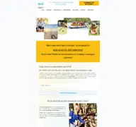 Kleine Seitenvorschau von give-highschool.de