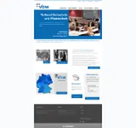Kleine Seitenvorschau von vhw-bund.de