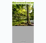 Kleine Seitenvorschau von schorfheide.de