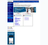 Kleine Seitenvorschau von schrauben-lexikon.de
