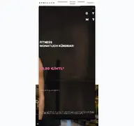 Kleine Seitenvorschau von gymseven.de
