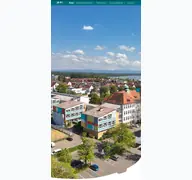 Kleine Seitenvorschau von gzg-fn.de