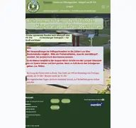 Kleine Seitenvorschau von volkspark-minigolf.de