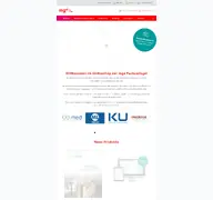 Kleine Seitenvorschau von shop.mgo-fachverlage.de