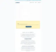 Kleine Seitenvorschau von unimed.de