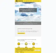 Kleine Seitenvorschau von haberstroh-gmbh.de