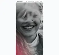 Kleine Seitenvorschau von vibrosonic.de