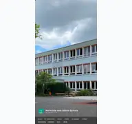 Kleine Seitenvorschau von heinrich-von-bibra-schule.de