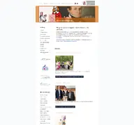 Kleine Seitenvorschau von vonhess-stiftung.de
