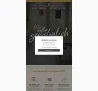 Kleine Seitenvorschau von vonundzu-badems.de