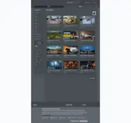 Kleine Seitenvorschau von video.eplay-tv.de