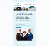 Kleine Seitenvorschau von rae-shd.de