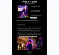 Kleine Seitenvorschau von videokreisel.de