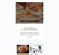 Kleine Seitenvorschau von heller-restaurant.de
