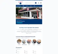 Kleine Seitenvorschau von klaus-groth-apotheke.de