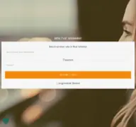 Kleine Seitenvorschau von videokurs.panikattacken-loswerden.de