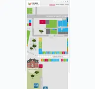 Kleine Seitenvorschau von innenstadt-pinneberg.de
