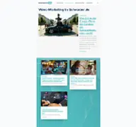Kleine Seitenvorschau von video-marketing-by.schwarzer.de