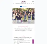 Kleine Seitenvorschau von vsp-ggmbh.de