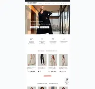 Kleine Seitenvorschau von youlookperfect.at